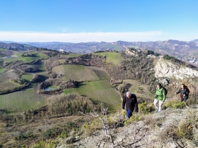 Trekking  Autunno 2024 - liberamentenatura